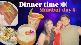 Day 4 mumbai 