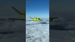 World&rsquo;s Cheapest Private Jet
