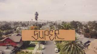 | SUPER | LOUDEN BEATS | INSTRUMENTAL |