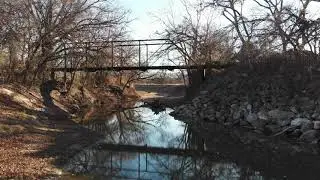 CR 106 Bridge over Leon River #2