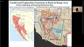 Steve Getz-Geothermal in the 21st Century