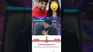 Choreographer Jani Master booked for alleged sexual assault Threat