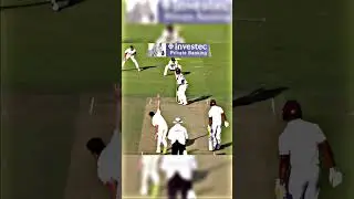 Jimmy Anderson's Bowling in Ultra HD❤️🔥 #jimmyanderson  #cricket #swingbowling