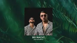 Capo x Nimo x Jul Type Beat | BEI NACHT | prod. by 611BEATS | CAPIMO Type Beat