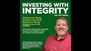 015 Investing With Integrity Caleb Callahan