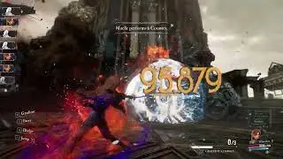 Clair Obscur: Expedition 33 - [No Damage] Fusoka vs Maelle [Expert difficulty]