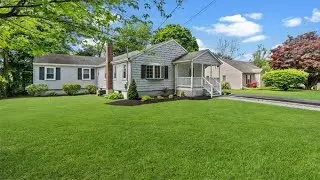 17 Locust Avenue, New Windsor, NY Presented by Colin Seitz.