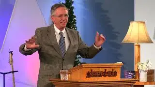Freedom From Bondage & Curses ~ Healing Service