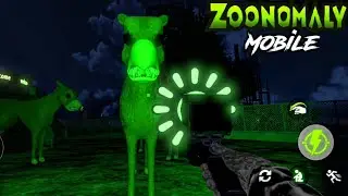 Zoonomaly Mobile: Android Walkthrough Download Beast Monster
