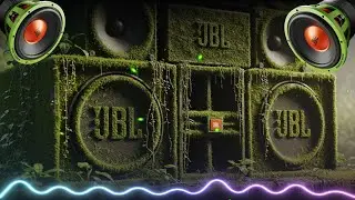JBL Sound Test 💣 Bass Power Remix Explosion