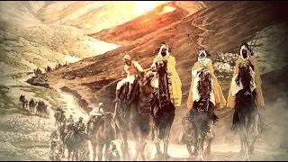 The Gifts of the Magi