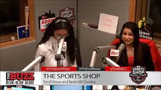 Yesse Rodriguez explains what 