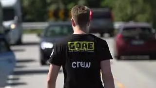GOAE - Atlanterhavsvegen drive out 2021