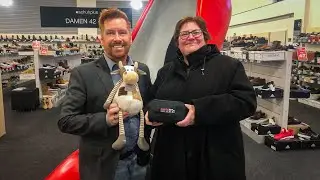 Andrea Witte gewinnt bei schuhplus &ndash; Herzlichen Gl&uuml;ckwunsch!