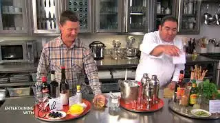 Emeril's Best Holidays - Self-Service Bar| Emeril Lagasse