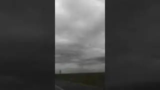 Had to get home (Bad Weather)