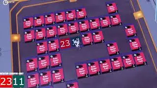 Bunny Memory Gameplay (PC Game)