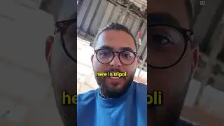 Buying Fake Shoes in Lebanon 🇱🇧