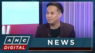 Anta PH: Youth sector a major market in sportswear industry | ANC