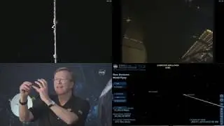 Ultima Thule Flyby Realtime - LIVE ISS Stream And New Horizons Ultima Thule / 2014 MU69 Flyby Part 3