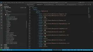 Flutter Web app management - Mobile app. Project using State management Getx, Services Firebase, API