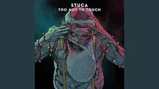 Too Hot To Touch