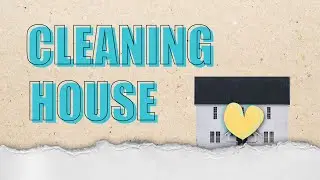 Cleaning House: Wait Training