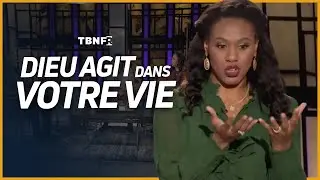 Priscilla Shirer : La perturbation divine et la main de Dieu dans votre vie | tbnfr