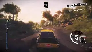 V-Rally 4 #2