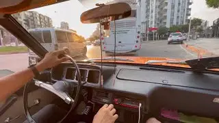 Murat 131 Etiket Kamuran Akkor Ben Sarhoş Oldum Resital (adana)
