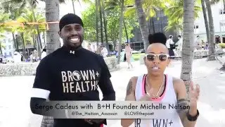 Brown and Healthy Meetup: Miami