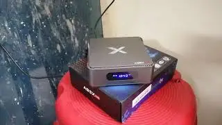 Android tv box video and heating issue