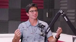 The Honor Society Podcast | Episode 1 | Featuring Dean Alan Shihadeh