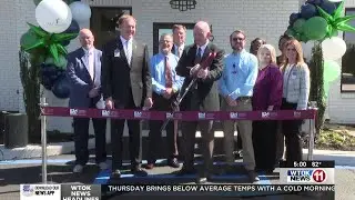 Methodist Orthotics and Prosthetics opens new office in Meridian