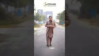 Not Just an Offer &mdash; A Smart Move ft. Rana Rizwan #CommercialPlotforSale #DHAPhase7 #realestatepk