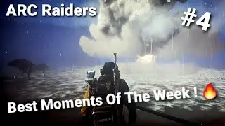 ARC Raiders: (Little Clips) 