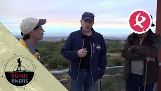 El pueblo más alto del valle | Donde Andas