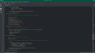 Peer to Peer Network in Python