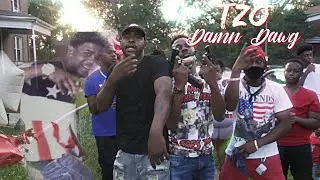 Tzo -  Damn Dawg (Official Music Video)