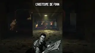 L'histoire de Finn Mob of the Dead #cod #blackops2 #bo2 #motd #finn #zombie #bo2zombie #mob