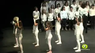 Colegio San José Hijas de Jesús - Escolanías 2015