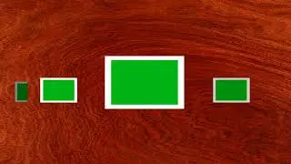 Green Screen Slideshow Effects