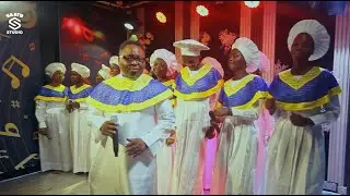 Eiye Iwọ Nkẹ Luli | 40 Years Transition Anniversary Tribute to Rev. SBJ Oshoffa | CCC Wuraola Parish