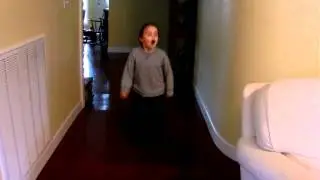 Monster Impersonation