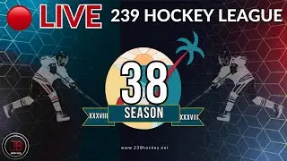 [🔴LIVE ] 239 Hockey League🔥 Season 39 Rookie Combine!!!!! (12/3/2025)🔥#nhl #pvp #nhl26