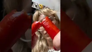 Итальянский бальзам для увеличения губ LIP BALM EROTIC от Face Nicobaggio professional make-up