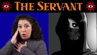 The Servant, a horror story about money, loyalty and power