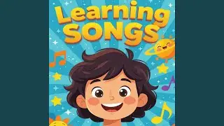 Counting Stars Again - Educational Songs For Kids