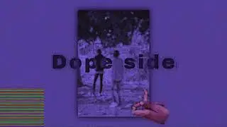 Dope side - YOUNG DRUGS