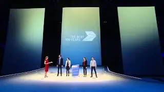 BMW: The Next 100 Years (Full Show)